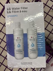 LG Refrigerator Water Filter