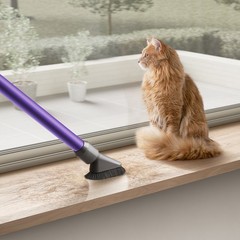 Dyson V10 Animal Cordless Vacuum Cleaner | Purple | Refurbished