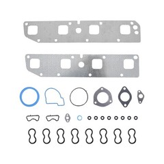NON MDS Lifters Camshaft Cam Kit with Plugs, Head Gasket for 2005-2008 Dodge …