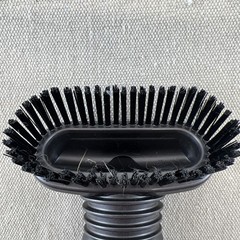 Dyson Vacuum Stiff Bristle Brush Stubborn Dirt Attachment