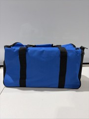 NEW Genuine Kobalt Blue Black Polyester 19-inch Heavy Duty Tool Bag