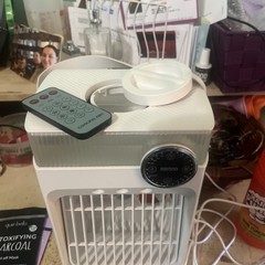 portable air conditioner For A Small Room