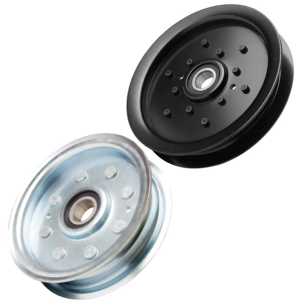 Replacement Idler Pulleys for John Deere