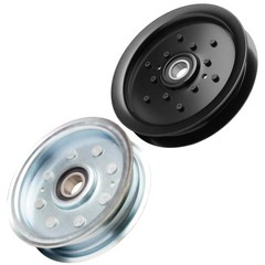 Replacement Idler Pulleys for John Deere