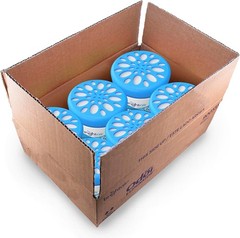 14 oz. Super Odor Eliminator – 6-Pack, Freshens Medium Spaces for 90 Days