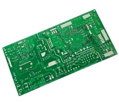 OEM LG Fridge Control EBR86093702 1-Year Warranty Free Same Day Ship