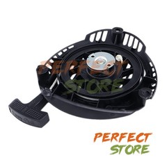 Recoil Starter For Toro Recycler Model 2037 149cc Kohler 6.75 Motor Lawn Mower