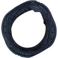 Whirlpool W11106747 Genuine OEM Bellow Door Boot Seal Fits: WPW10340443 WPW1047