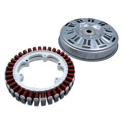LG New Washer Stator Assembly AHL72914401 *Same Day Shipping & 60 Days Warranty*