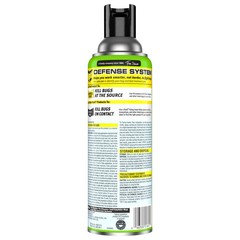 Raid Yard Guard Mosquito Fogger, 16 Ounce (Pack of 1), Multicolor