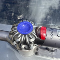 Dyson V8 Animal Cordless Stick Vacuum Cleaner