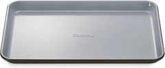 Non-Stick Ceramic Baking Sheet Naturally Slick Ceramic Coating Navy