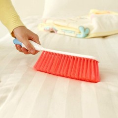 Soft Bristles Dusting Brush for Cleaning