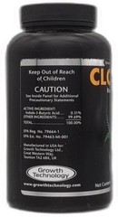 Hydrodynamics Clonex Gel Pint