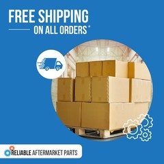 Hydro Oil Filter Fits AYP Replaces 142912
