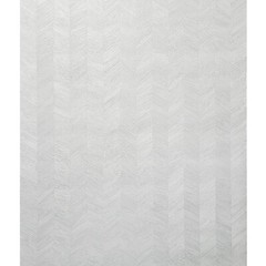 Contemporary Modern Herringbone white faux wood textured Striped wallpaper rolls