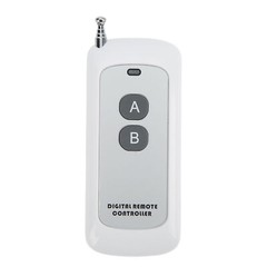 Digital Remote Controller Flexible Control Remote Switch DC3.5‑12V