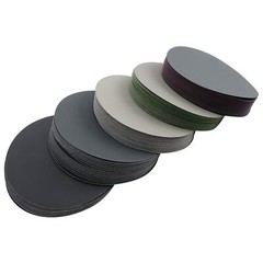 100PCS 6 inch Hook Loop Sanding Discs 1000 1500 2000 3000 5000 Wet Dry Sandpaper
