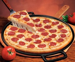 Heavy Duty Tortilla Cast Iron Griddle Oval Skillet Comal Para Tortillas Flat Pan