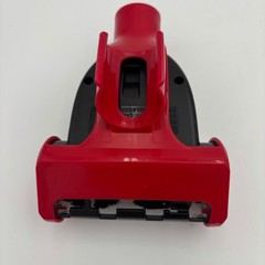 Dirt Devil Vacuum Attachment Set UD70181 Turbo Tool Wand Brush Red Gray