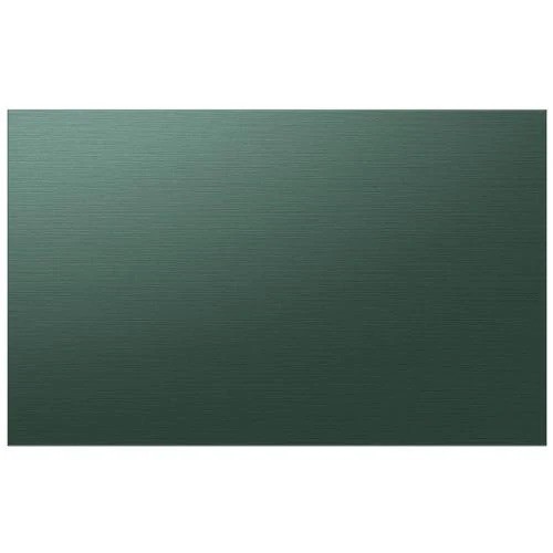 Samsung Bespoke RA – F36DB4QG/AA Bottom Panel Emerald Green Steel