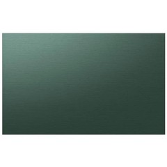 Samsung Bespoke RA – F36DB4QG/AA Bottom Panel Emerald Green Steel