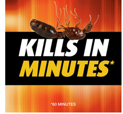 Ortho Orthene Fire Ant Killer (Twin Pack) – New Sealed