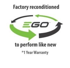 Ego Power+ 8” Edger Attachment Certified Refurbished