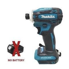 Makita XDT20 18V Brushless Cordless Impact Driver Bare Tool No Battery