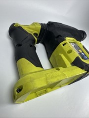 Ryobi P223 ONE + HP 18V Brushless 1″ SDS Rotary Hammer Tool Only (No handle)