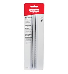 Oregon 23577 Round File, 2-Pack, 5/32″