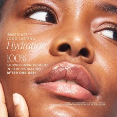 Farmacy Hyaluronic Acid Serum for Face – Filling Good Face Serum with Vegan Co