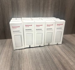 15 x Honeywell Residio 5816WMWH Wireless Door/Window Transmitters With Magnets