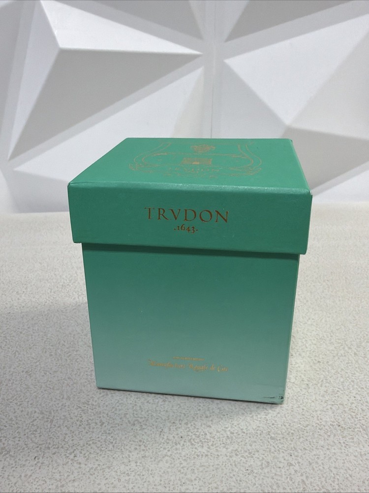 TRVDON ~ TRUDON UNDER THE TREES CANDLE 9.5g – 100% AUTHENTIC