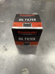 Kawasaki 49065-0721 Oil Filter