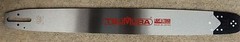 24″ TsuMura Guide Bar 3/8-050-84DL Stihl 044 066 MS360 MS440 MS660 WITH CHAIN!