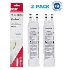 Frigidaire FPPWFU01 PWF-1 PurePour Water & Ice Refrigerator Filter