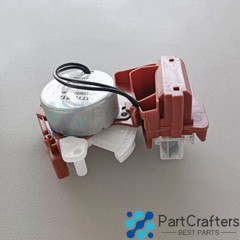 For Whirlpool Kenmore Maytag Roper Washer Shift Actuator W10006355 WPW10006355