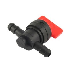 1/4″ Inline Straight Gas Fuel Cut Shut Off Valve For Briggs & Stratton Outdoor S