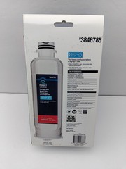 Project Source Samsung HAF-QINS 3846785 Refrigerator Water Filter 2 Pack