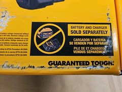 DeWalt DCH416B 60V MAX FLEXVOLT SDS Rotary Hammer Drill Tool Only NEW