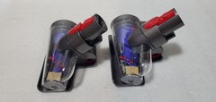 Lot 2 Dyson Gen5 Detect SV23 Anti-tangle Hair Screw Tool Cordless Vacuum 436314