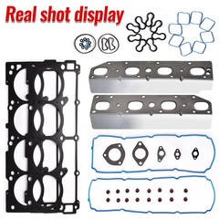 5.7L Hemi Engine MDS Lifters Camshaft Kit Timing Chain Kit w/Head Gasket Set …