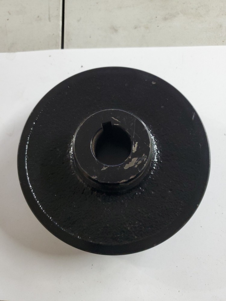 Ariens Gravely Pulley V 5.40×1.004 Cast Iron OEM Part#04904400