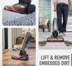HOOVER BH53801V ONEPWR Evolve Pet Elite Kit Bagless, Cordless, Lightweight, NEW