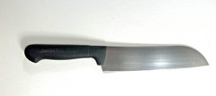 Wusthof Silverpoint 4180 -1/ 17cm, 6.5″ Santoku Knife Solingen Germany