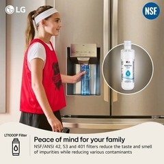 LG LT1000P – 6 Month / 200 Gallon Capacity Replacement Refrigerator Water Filter