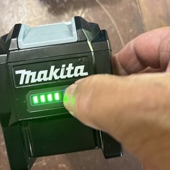 Genuine MAKITA BL4080F – 40V MAX XGT 8.0AH BATTERIES