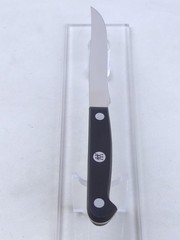 Zwilling GOURMET 4.5″ STEAK Knife, High-Carbon Steel, GERMAN Made, GOU-120-0SK