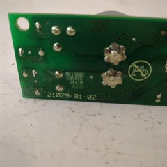 Dyson UP13 UP20 UP30 DC41 DC65 DC66 PCB Motherboard Circuit Board # 21029-01-02